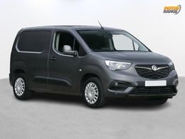 Vauxhall Combo