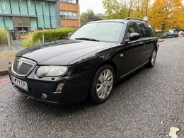 Rover 75