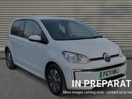 VW e-up!