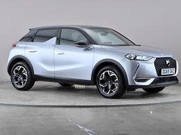 DS Automobiles DS3