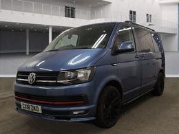 VW T6