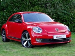 VW Beetle