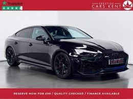 Audi RS5 Sportback