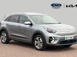 Kia e-Niro