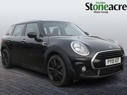 Mini Cooper Clubman