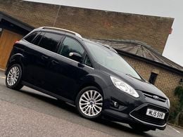 Ford Grand C-Max