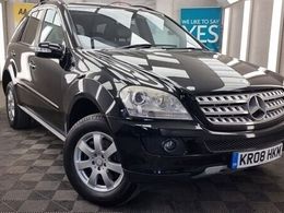 Mercedes ML280