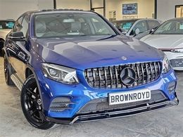 Mercedes GLC250