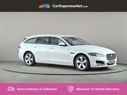 Jaguar XF Sportbrake