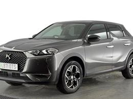 DS Automobiles DS3 Crossback E-Tense