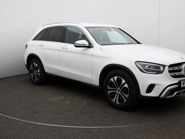 Mercedes GLC220