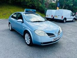 Nissan Primera