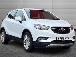 Vauxhall Mokka X