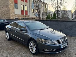 VW CC