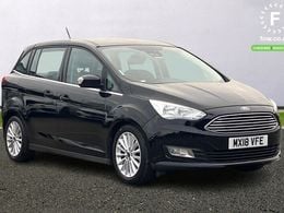 Ford Grand C-Max