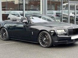 Rolls Royce Dawn