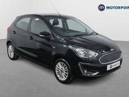 Ford Ka Plus