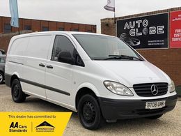 Mercedes Vito