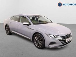 VW Arteon