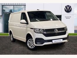 VW T6.1