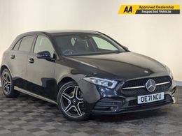 Mercedes A250