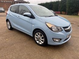 Vauxhall Viva