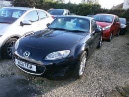 Mazda MX5