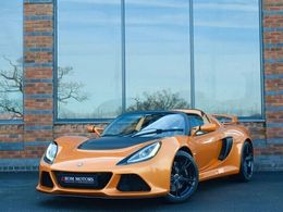 Lotus Exige