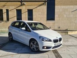 BMW 216