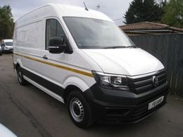 VW Crafter