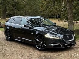 Jaguar XF Sportbrake