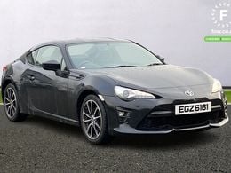 Toyota GT86