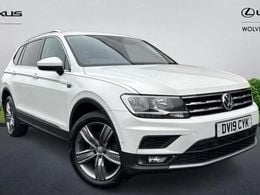 VW Tiguan Allspace