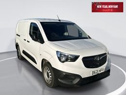 Vauxhall Combo