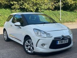 Citroën DS3