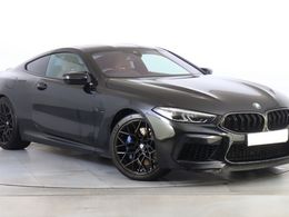 BMW M8