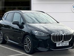 BMW 220 Active Tourer