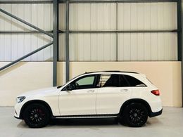 Mercedes GLC350