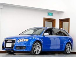 Audi RS4