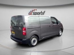 Citroën Dispatch