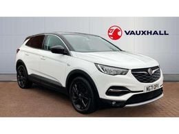 Vauxhall Grandland X