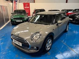 Mini One Clubman