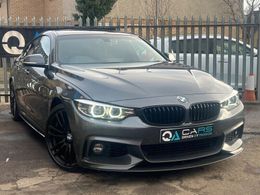 BMW 430