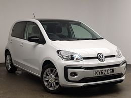 VW up!