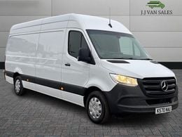 Mercedes Sprinter