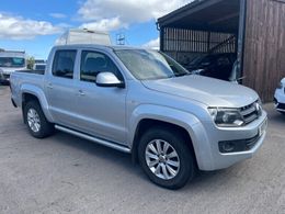 VW Amarok