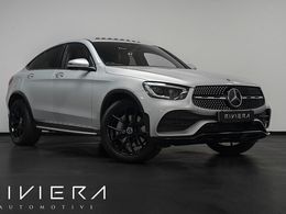 Mercedes GLC300