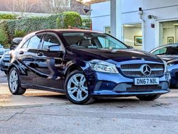 Mercedes A200