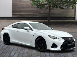 Lexus RC F