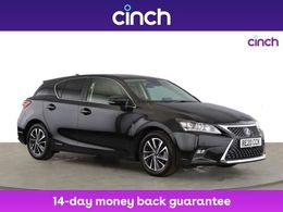 Lexus CT200h